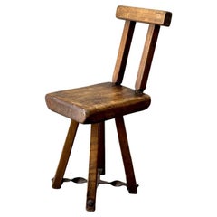 Alsace Chair