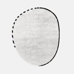 Alta Caletta 81 Rug by HENZEL STUDIO
