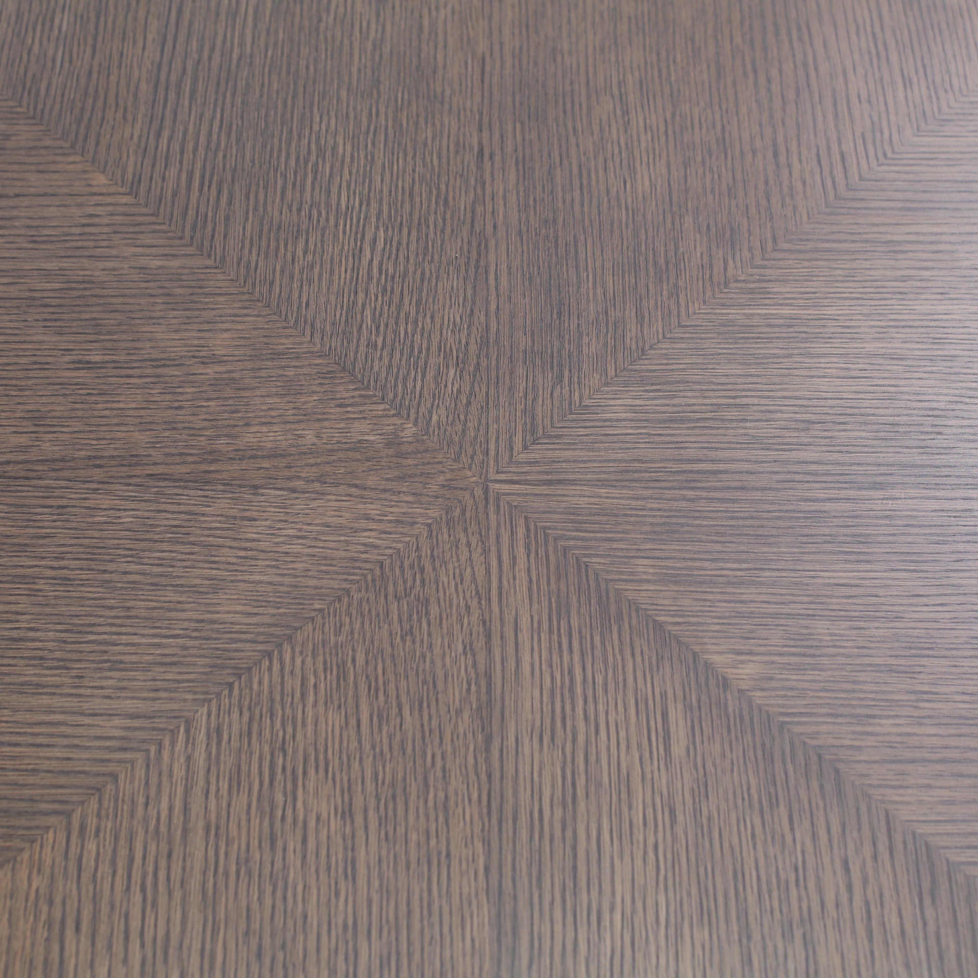 Wood Alta Coffee Table by Maxalto For Sale