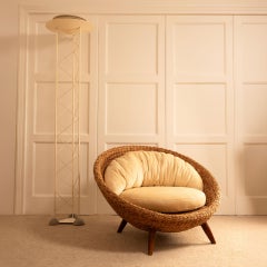 Alta Lite Floor lamp - Italy 1980s