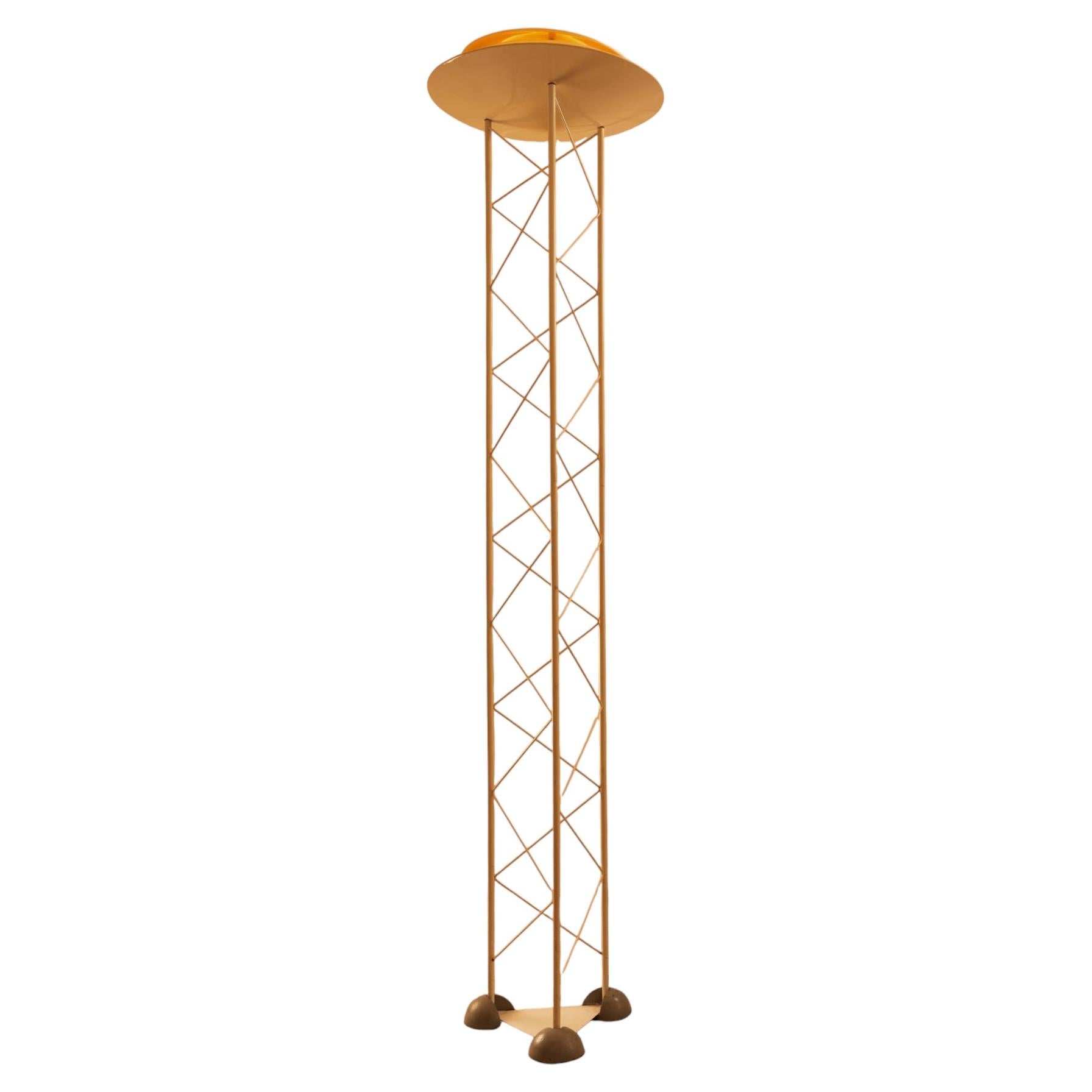 Alta Lite Floor lamp - Italy 1980s