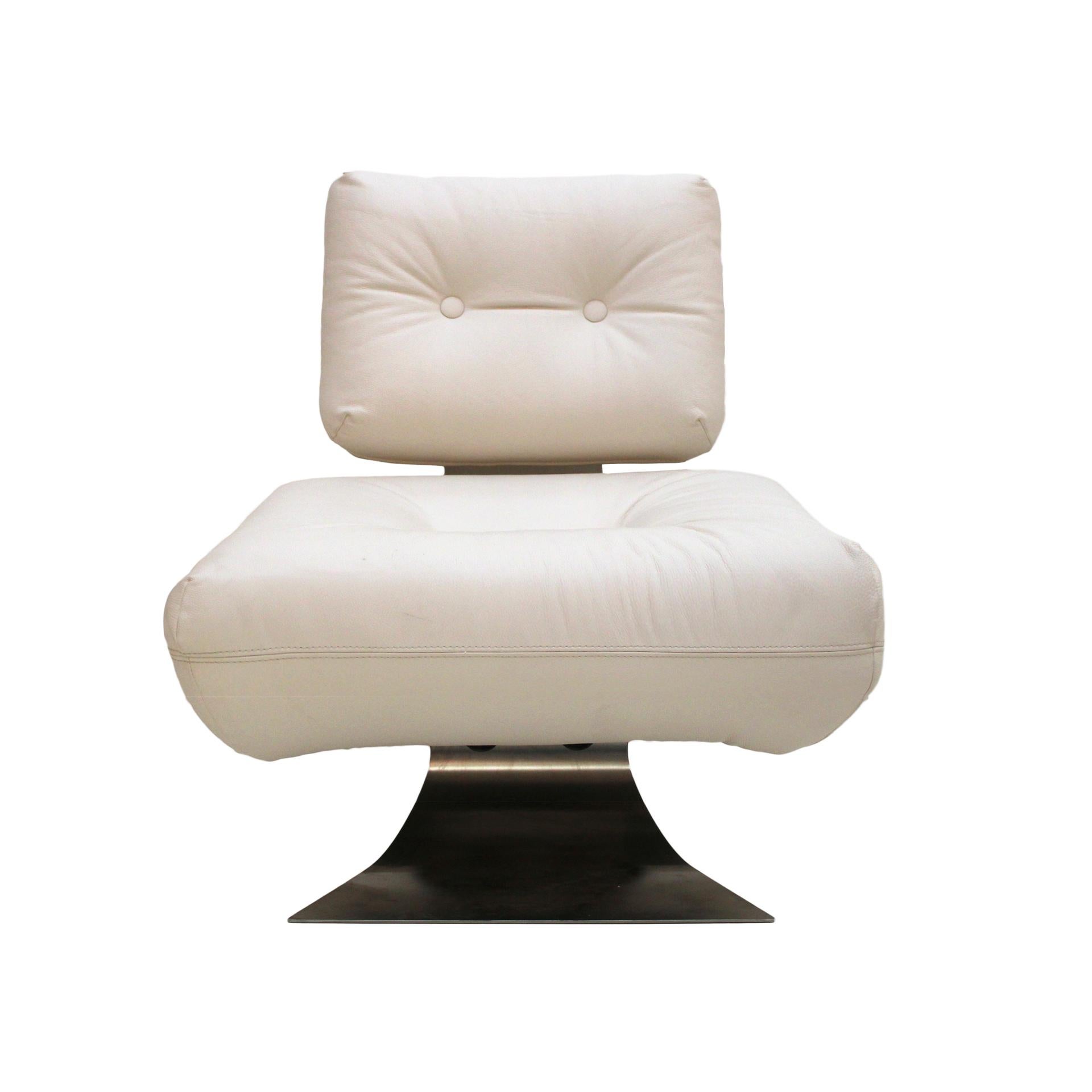 oscar niemeyer chair