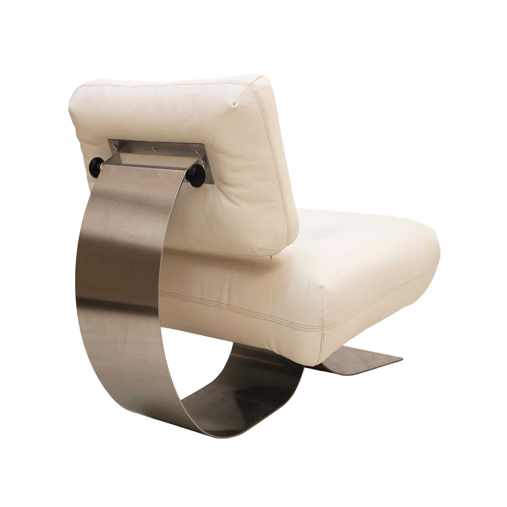 alta lounge chair