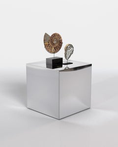 Altadena Side Table by Ehécatl Moreno