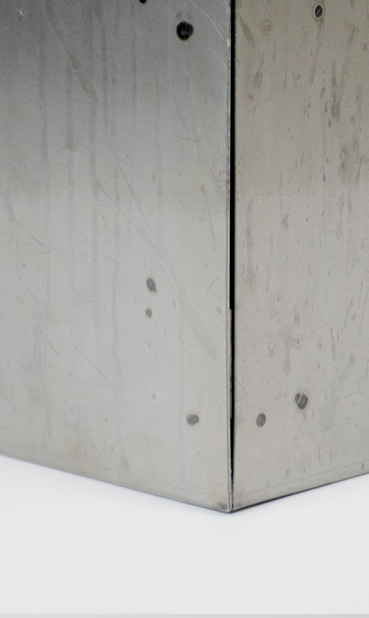 XXIe siècle et contemporain Table d'appoint Altadena par Ehécatl Moreno en vente