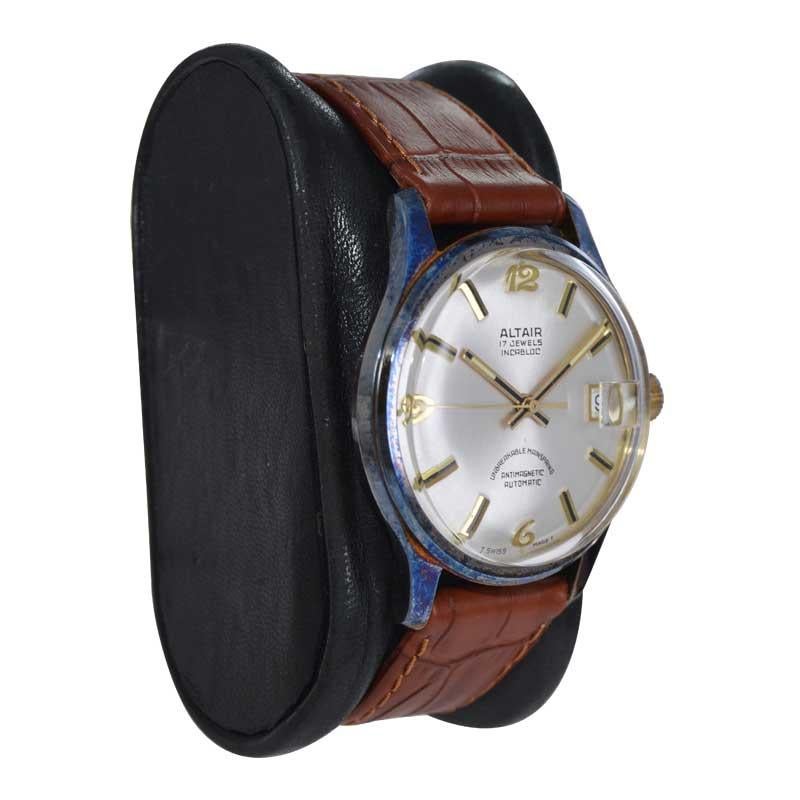 old swiss watches