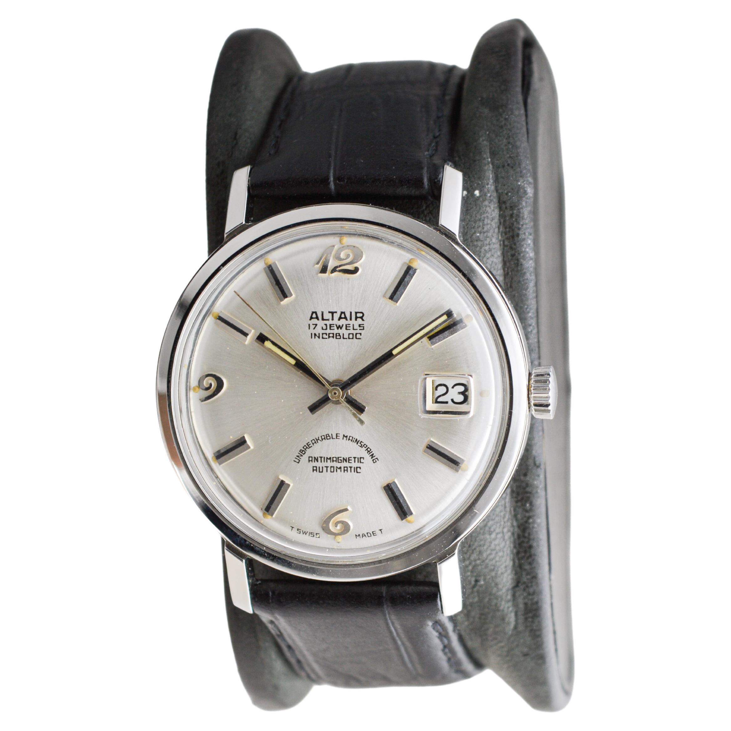 altair old