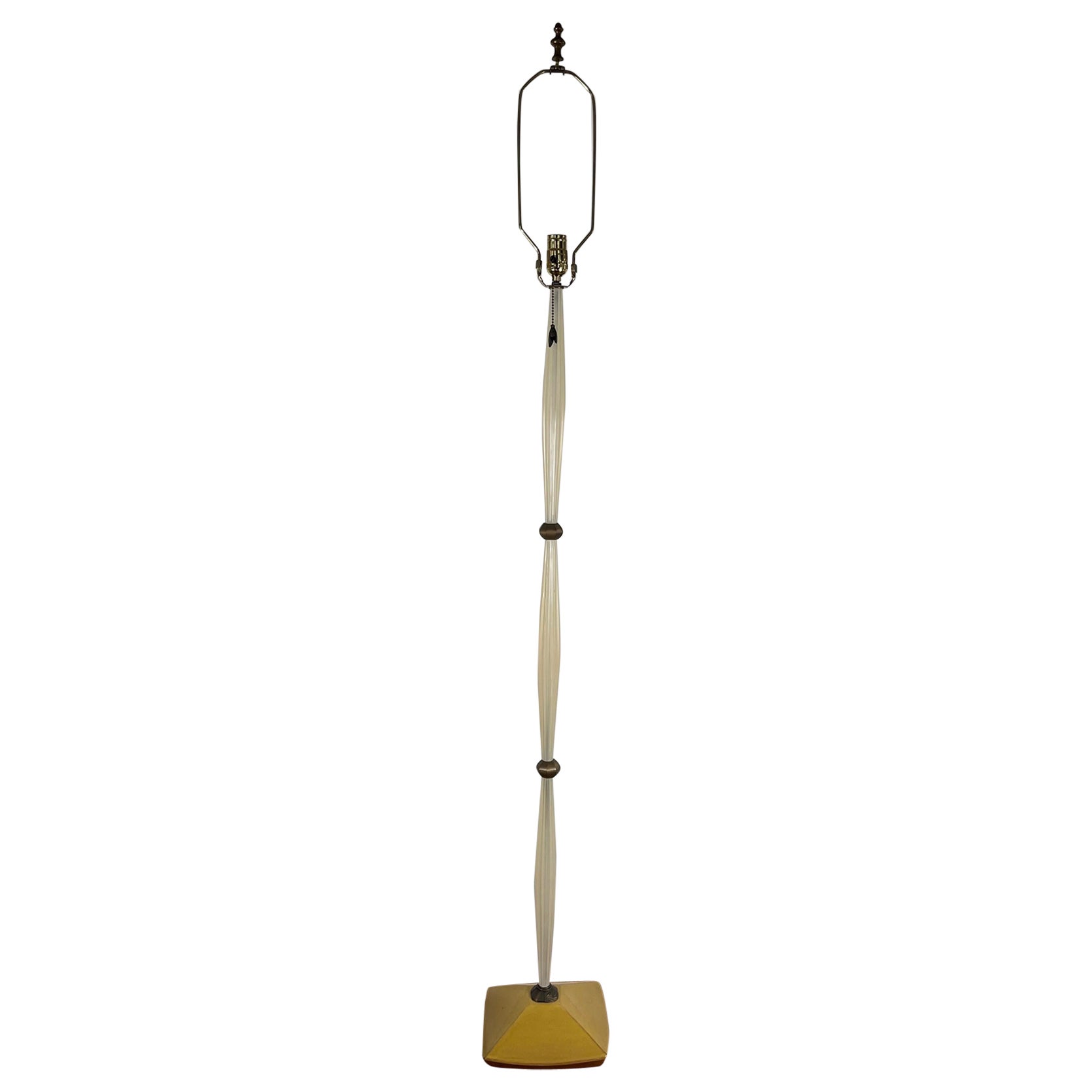 Lampadaire Altamira de Michael Lamar Harlequin Design en vente