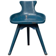Altamira Italian Folk Art Chair