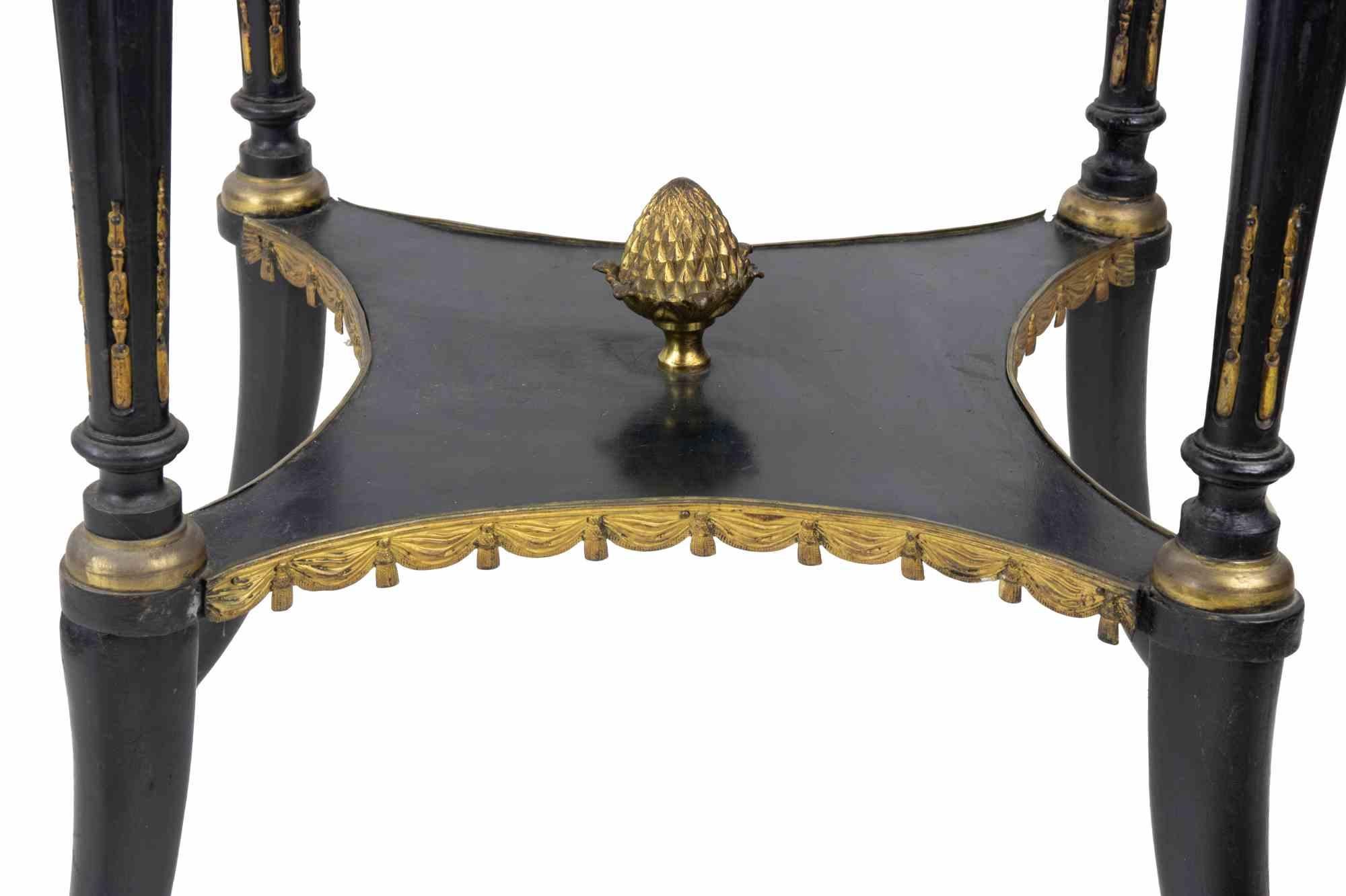 Altana Napoleón III, Italia, mediados del siglo XIX Madera en venta