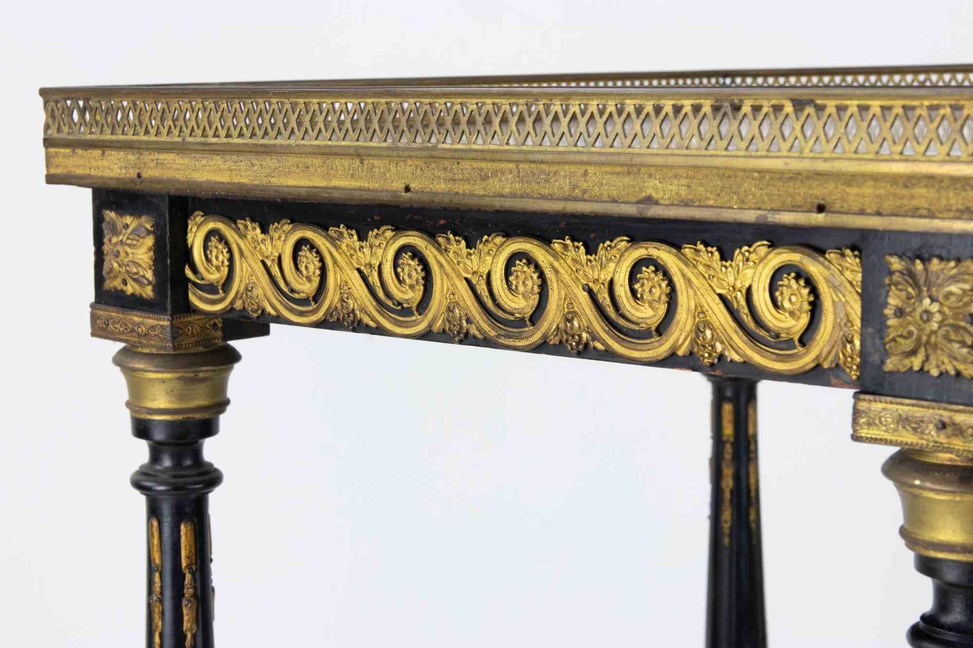Altana Napoléon III, milieu du XIXe siècle Bon état - En vente à Roma, IT