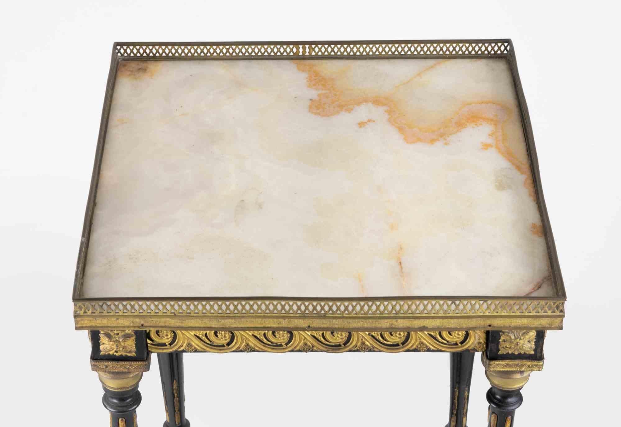 Bois Altana Napoléon III, milieu du XIXe siècle en vente