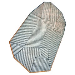 Altappeto 001 by Enrico Girotti - La convergence de la forme, de la couleur et du luxe