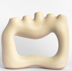 Altar Candle Holder by Camila Apaez