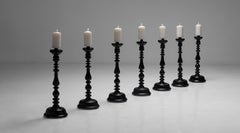 Altar Candlesticks, France, circa 1830