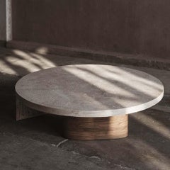Altar Coffee Table