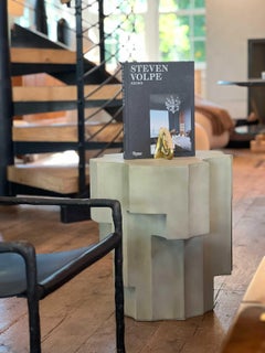 Altar Table by EWE Studio