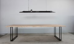 Altar Table by Jesse Sanderson & Jorn Valk