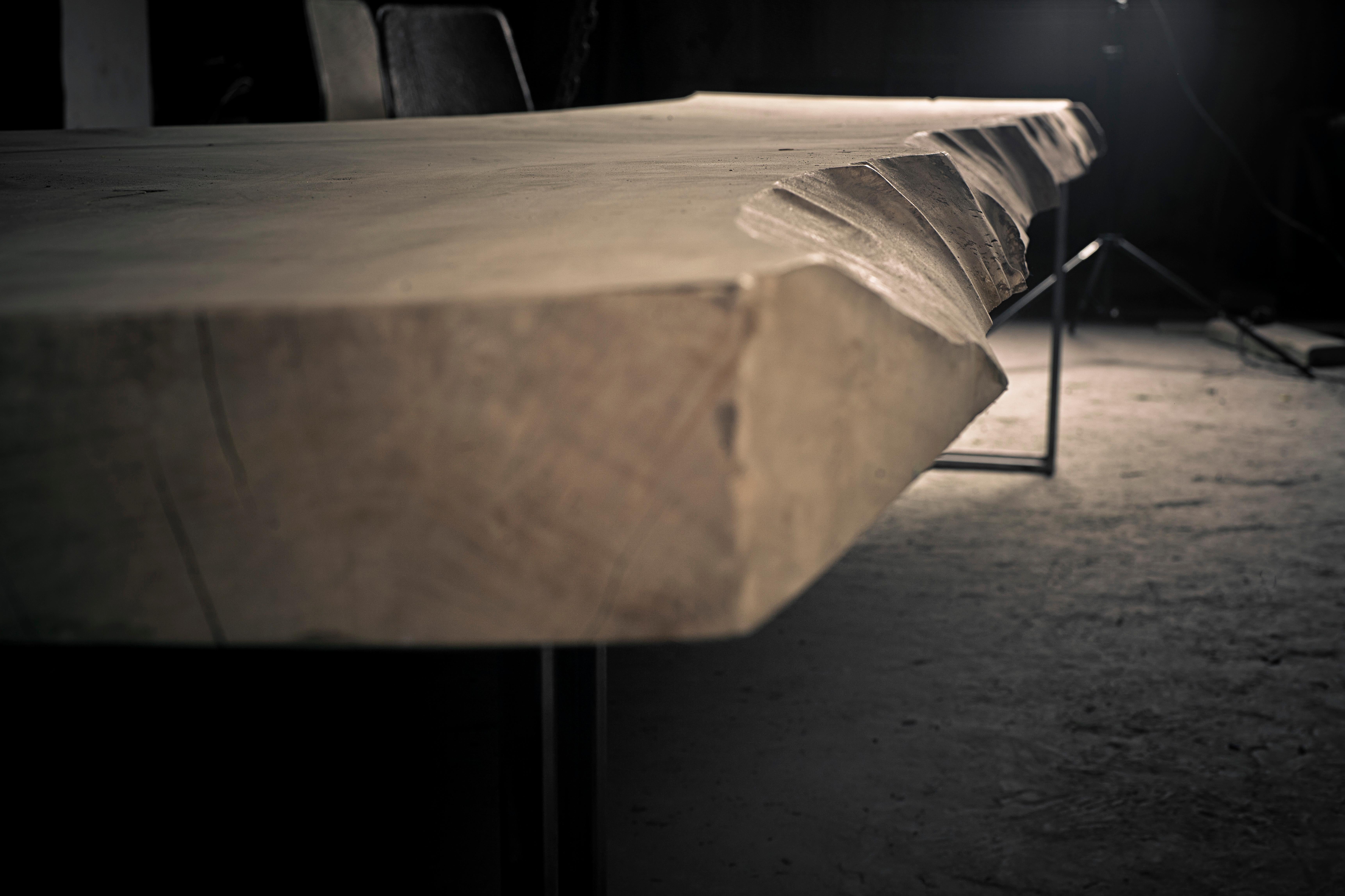 Dutch Altar Table by Jesse Sanderson & Jorn Valk For Sale