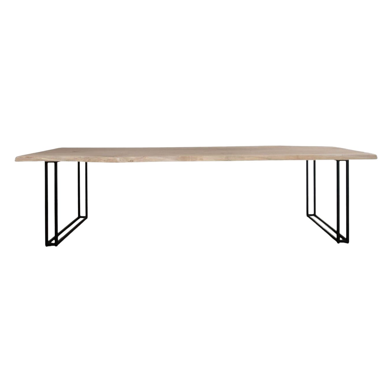 Altar Table by Jesse Sanderson & Jorn Valk For Sale