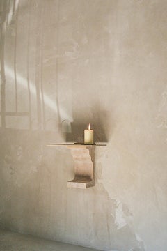 Altar Tequitqui by C. Nuñez