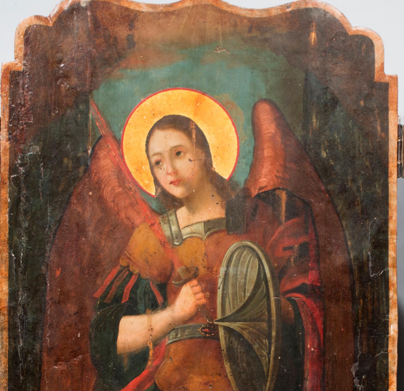Provenance: Private collection, San Francisco, CA.