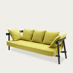 Altay Sofa by Patricia Urquiola