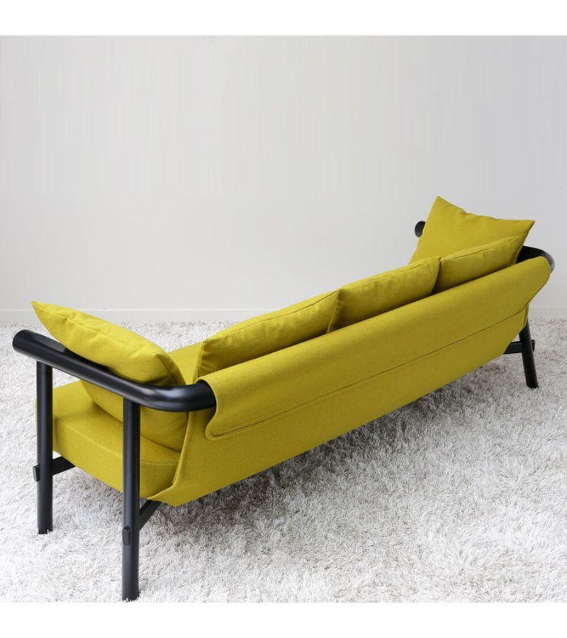 Modern Altay Sofa by Patricia Urquiola