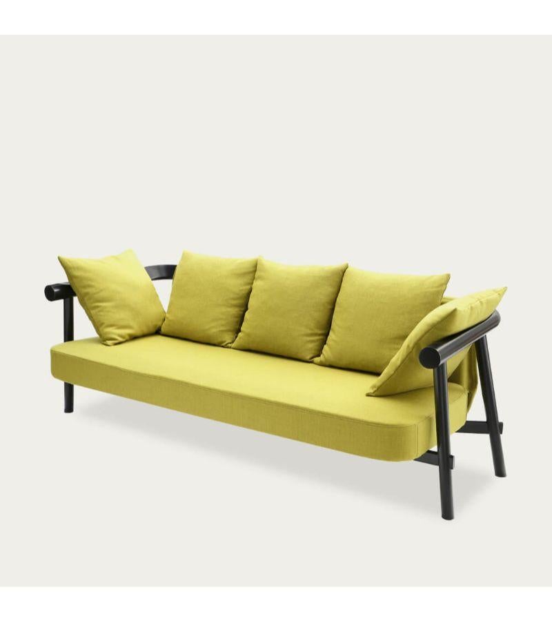 French Altay Sofa by Patricia Urquiola For Sale