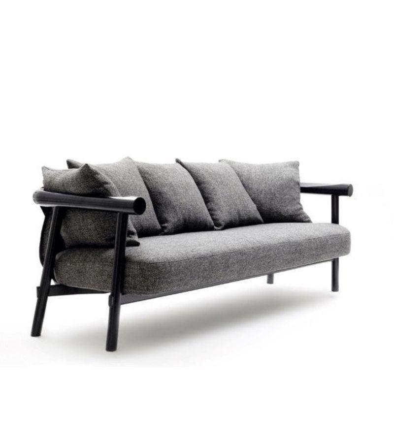 Contemporary Altay Sofa by Patricia Urquiola