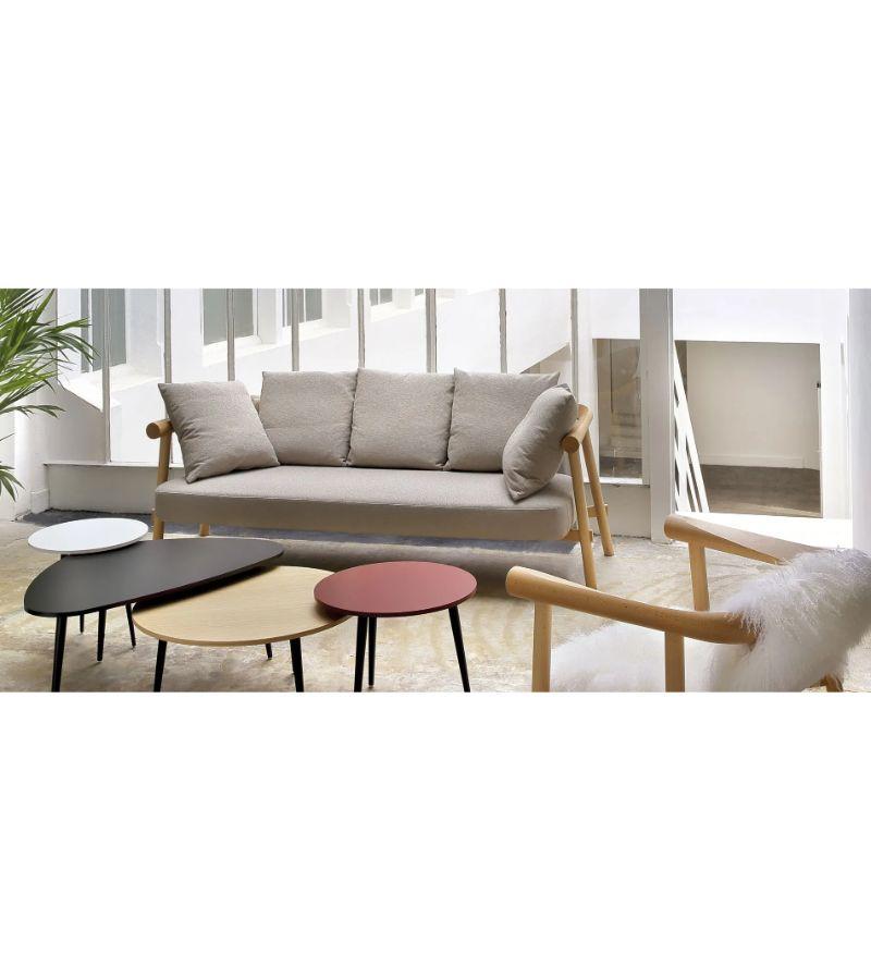 Altay Sofa by Patricia Urquiola For Sale 1
