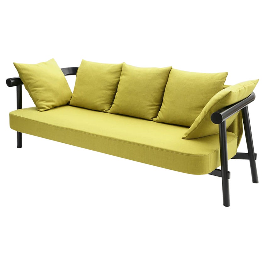 Altay Sofa by Patricia Urquiola For Sale