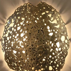 Altea Bronze Wall Lamp