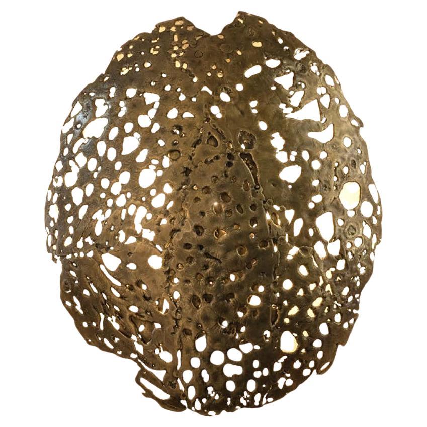 Altea Bronze Wall Lamp
