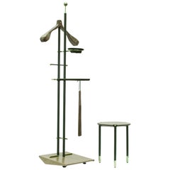 Alter Ego, Valet and Stool by David/Nicolas for House of Today