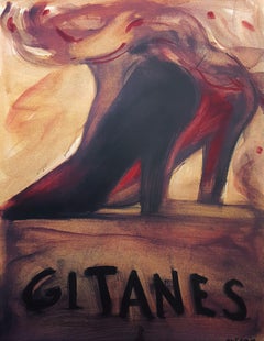 Gitanes