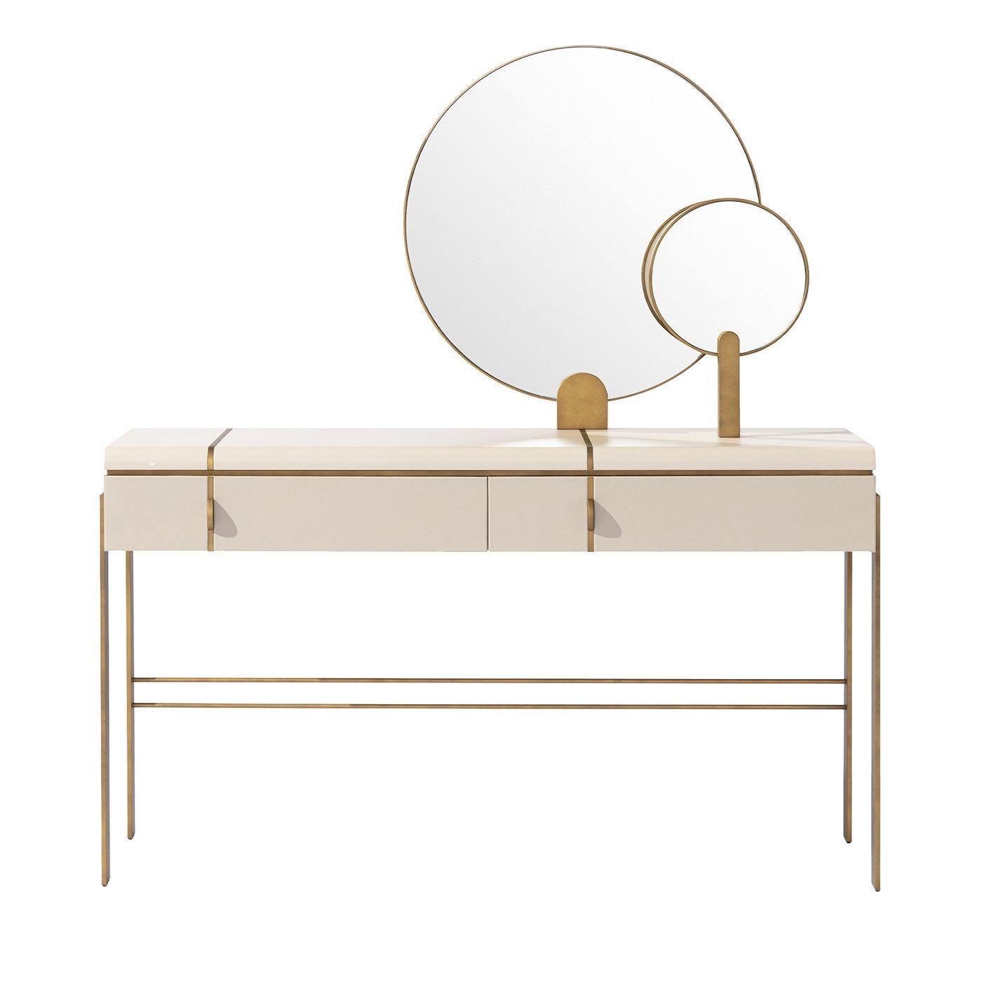 Mesa de tocador Althea by Carpanese Home en Nuevo estado para la venta en Milan, IT