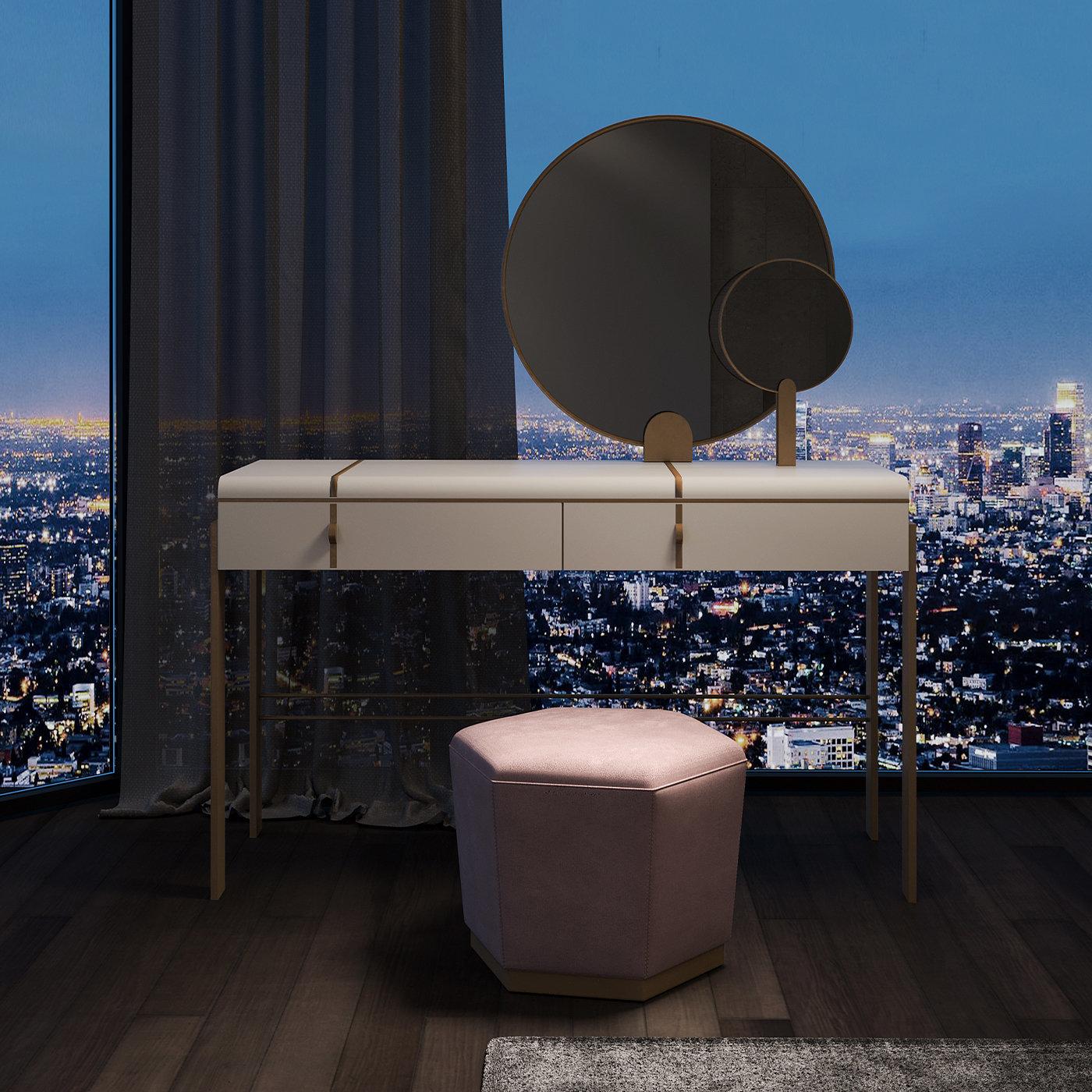 Mesa de tocador Althea by Carpanese Home Madera en venta