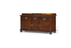 Althorp Mahogany Bookcase