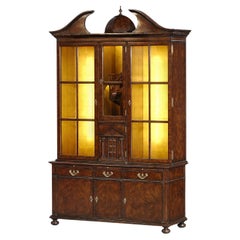 Librería de caoba Althorp