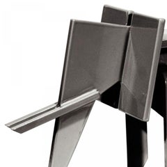 Scultura "Elefante" di Altmeyer e Guichard