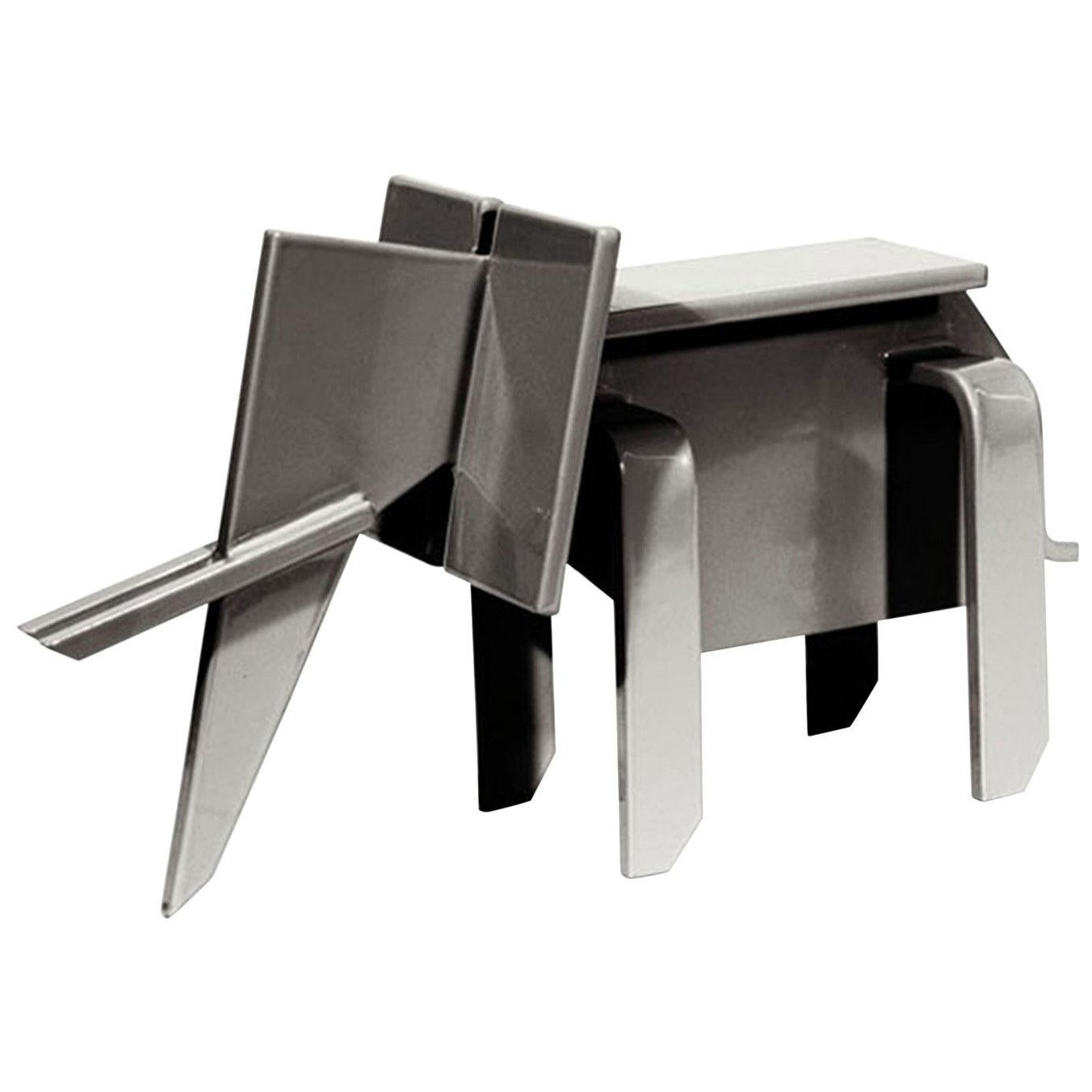 Sculpture "Eléphant" d
Altmeyer et Guichard en vente