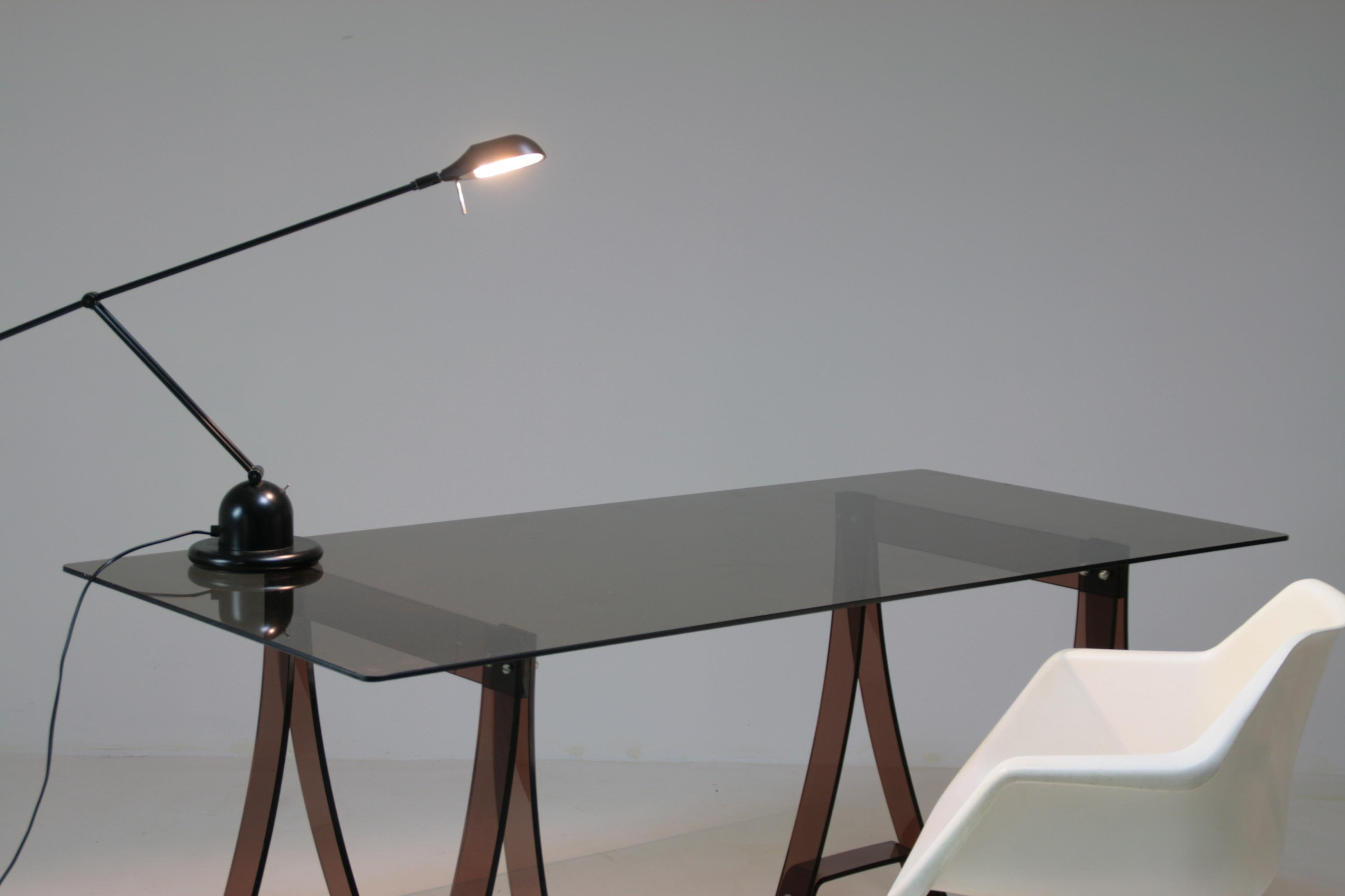 Studio di architettura Altuglas di Gacita e Tiberi per Mode Europe, 1970 in vendita 1