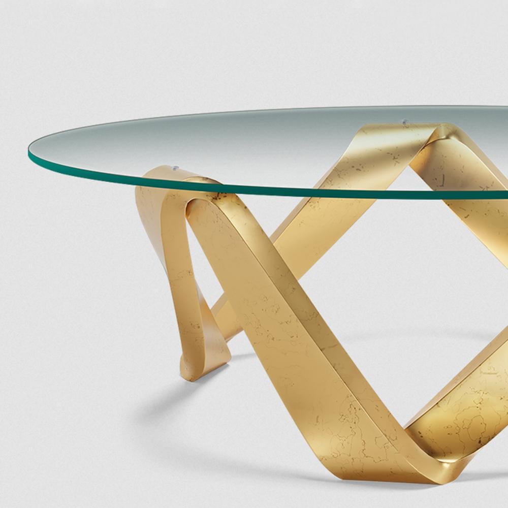 XXIe siècle et contemporain Table basse Altus en vente