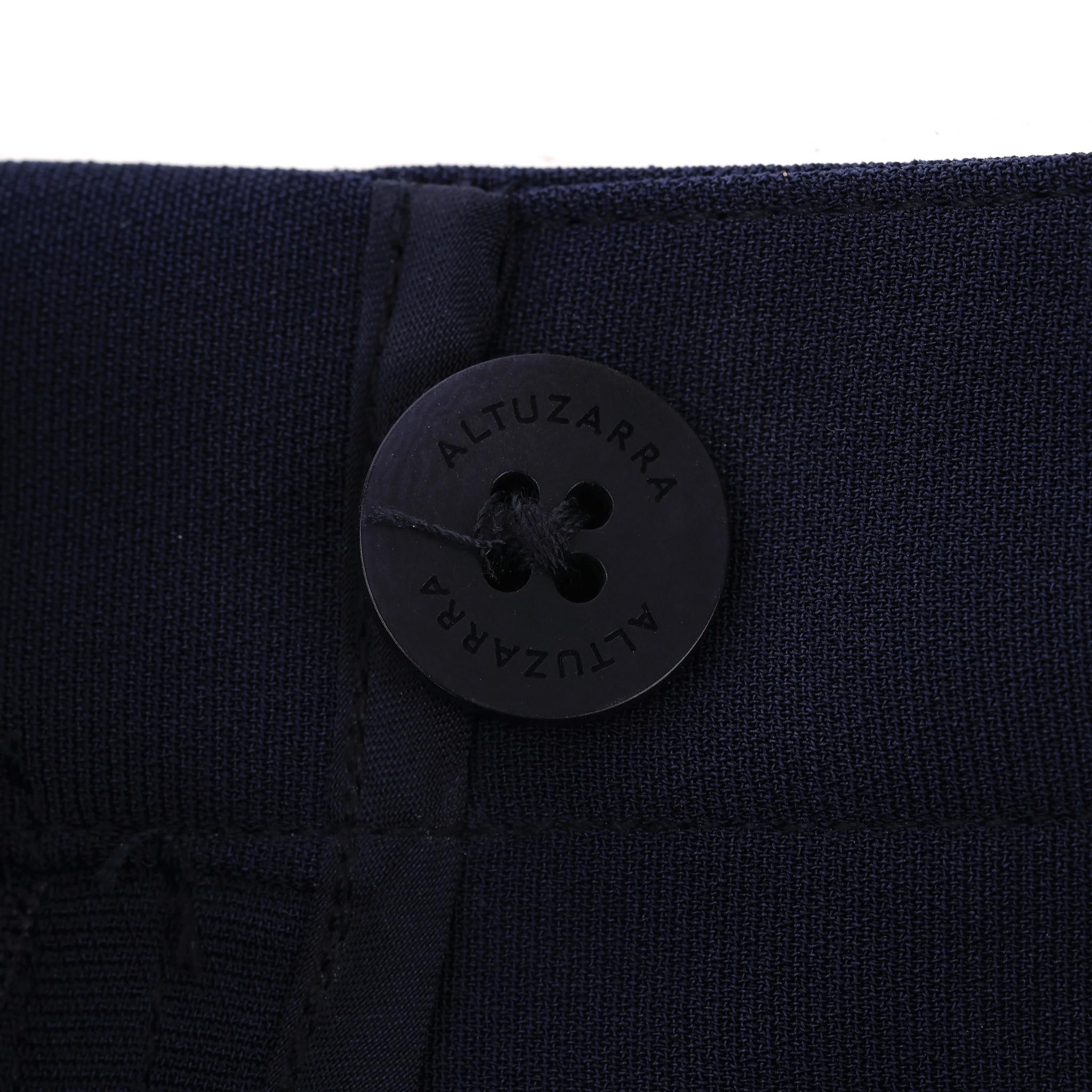 Altuzarra Bootcut-Hose mit ausgestelltem Bein im Angebot 1