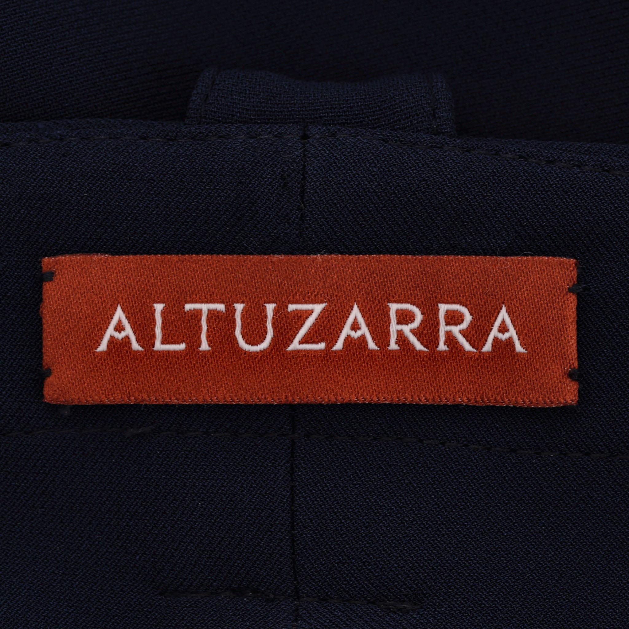 Altuzarra Bootcut-Hose mit ausgestelltem Bein im Angebot 2