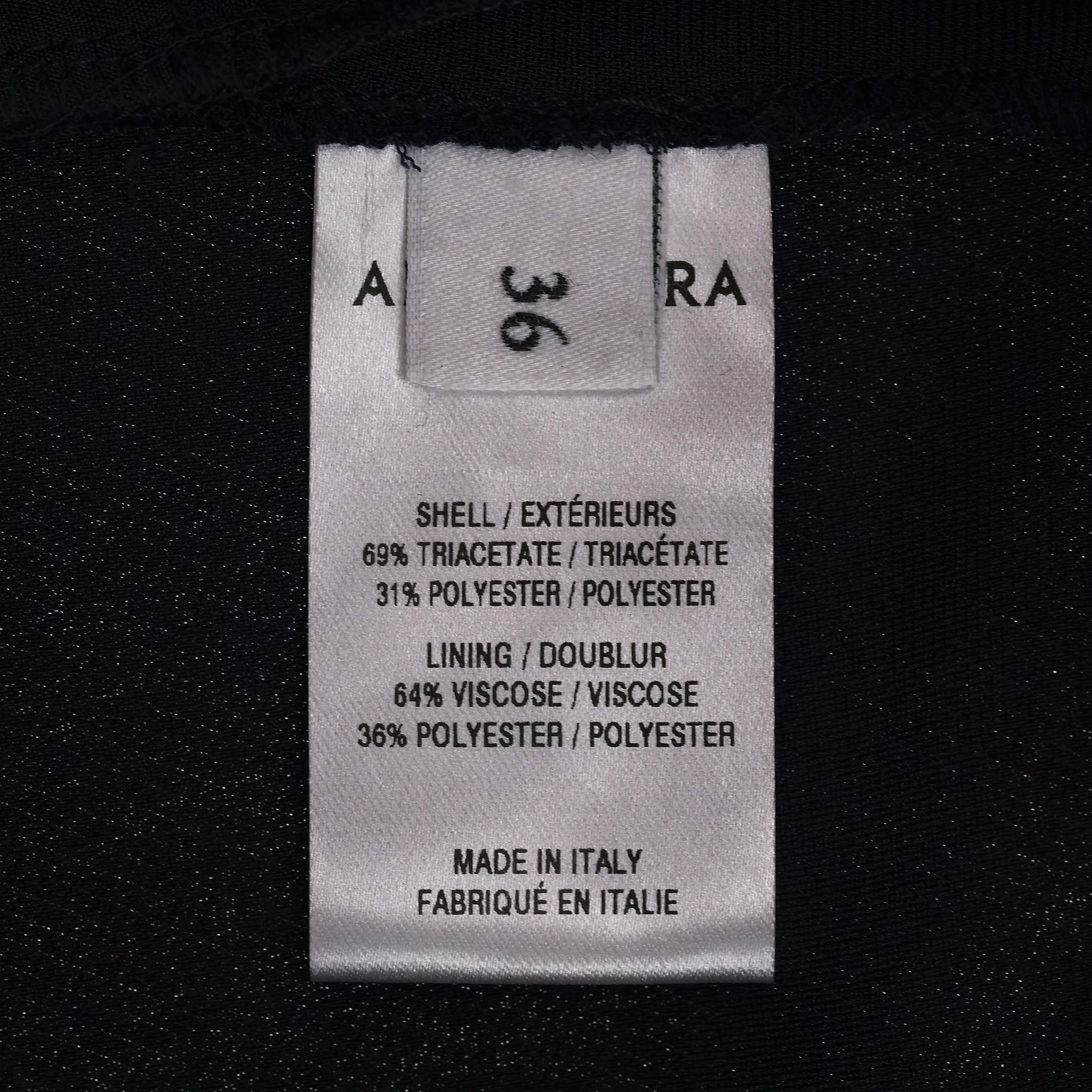 Altuzarra Bootcut-Hose mit ausgestelltem Bein im Angebot 3