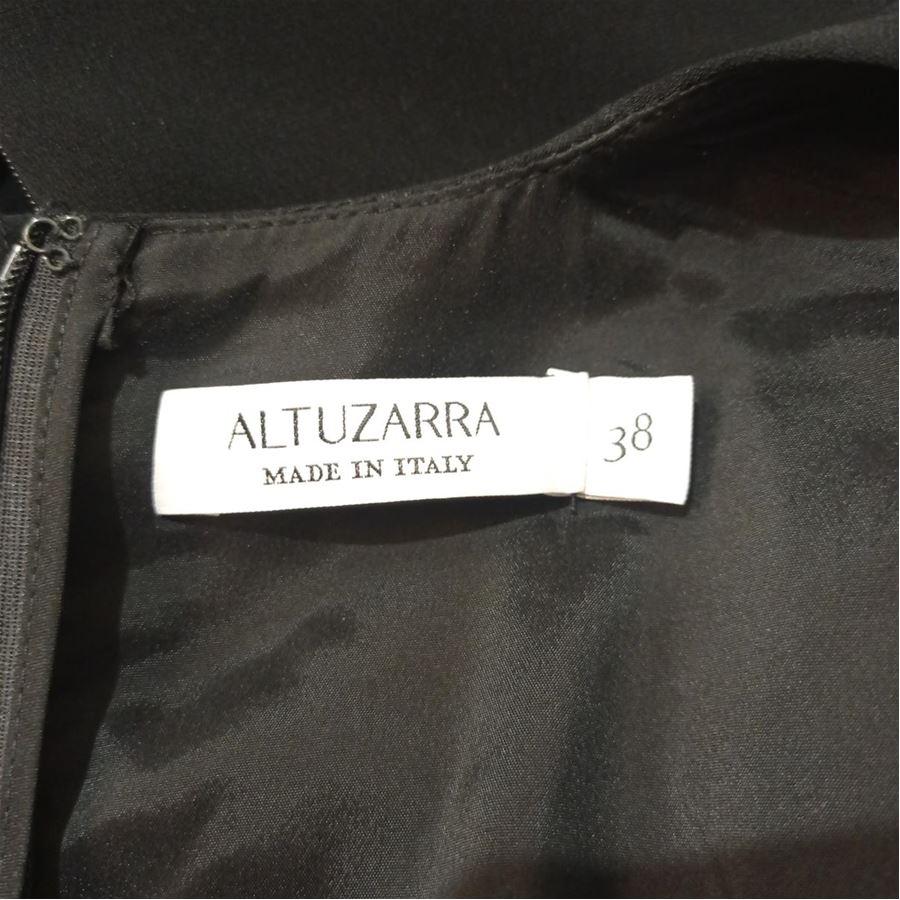 Altuzarra - Robe taille 42 Excellent état - En vente à Gazzaniga (BG), IT