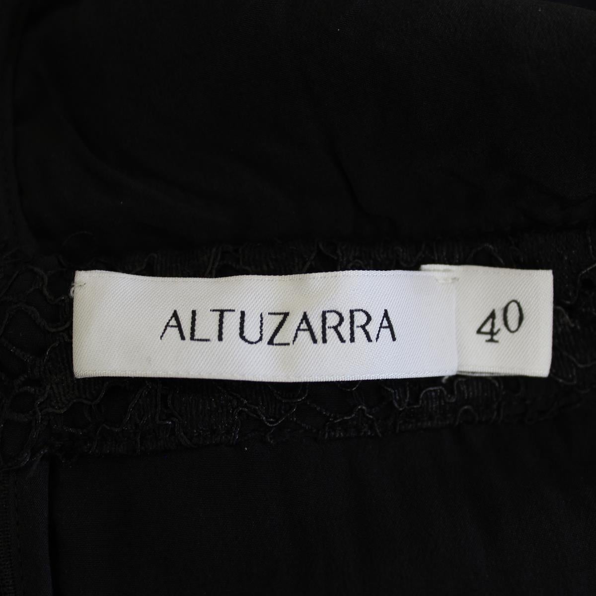 Altuzarra Lace Dress IT 40 For Sale 1