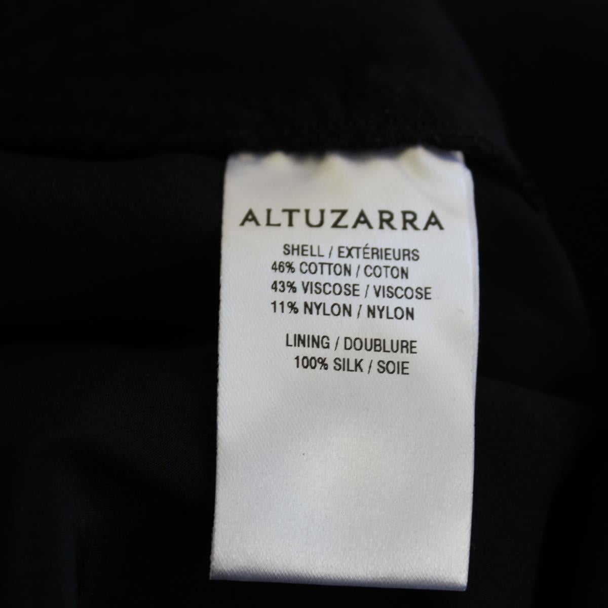 Vestido de encaje Altuzarra IT 40 en venta 3